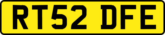 RT52DFE