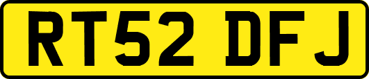 RT52DFJ