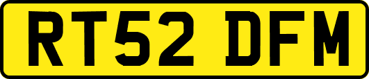 RT52DFM