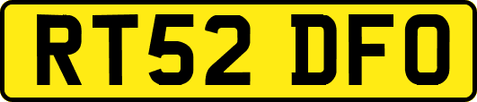 RT52DFO