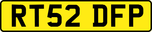 RT52DFP