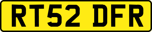 RT52DFR