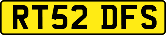 RT52DFS