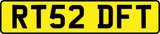 RT52DFT