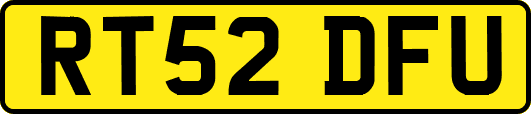 RT52DFU