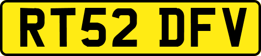 RT52DFV