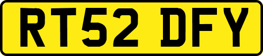 RT52DFY