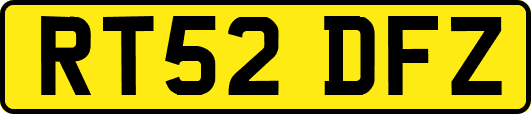 RT52DFZ