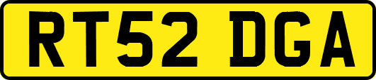 RT52DGA