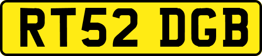 RT52DGB