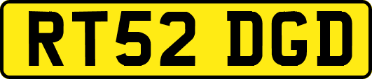 RT52DGD
