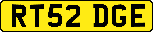 RT52DGE