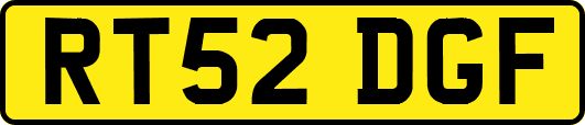 RT52DGF