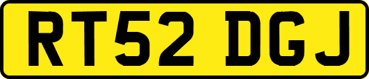 RT52DGJ