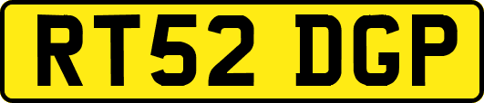 RT52DGP