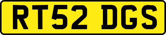 RT52DGS