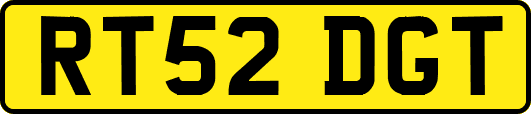RT52DGT