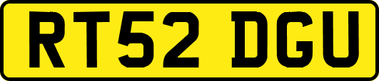 RT52DGU