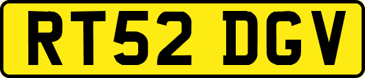 RT52DGV