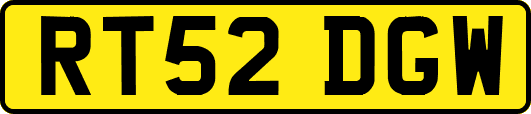 RT52DGW
