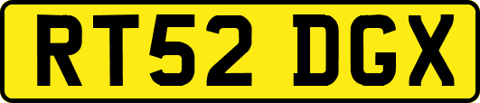 RT52DGX