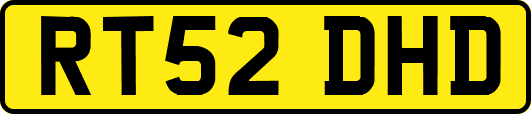 RT52DHD