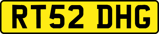 RT52DHG