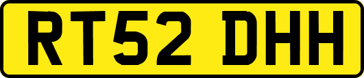 RT52DHH