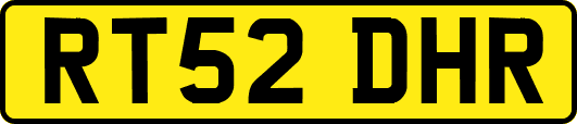 RT52DHR