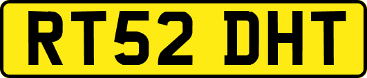 RT52DHT
