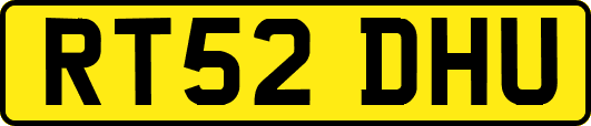 RT52DHU