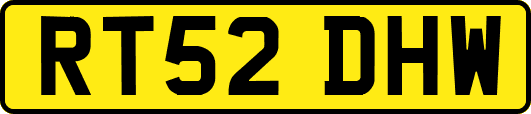 RT52DHW