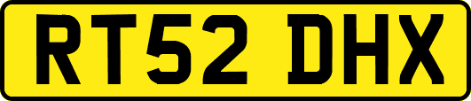 RT52DHX