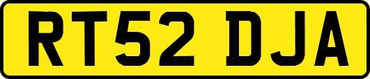 RT52DJA