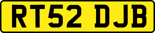 RT52DJB