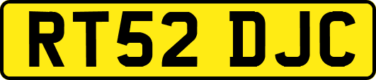 RT52DJC