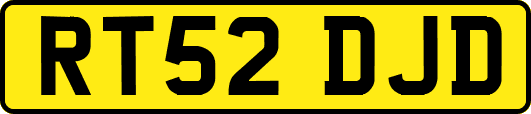 RT52DJD