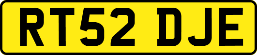 RT52DJE