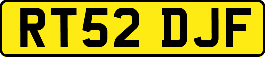 RT52DJF