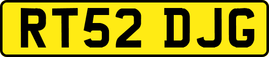 RT52DJG
