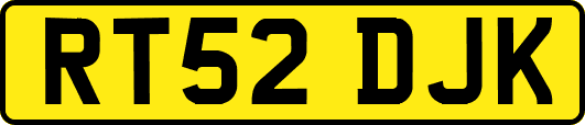 RT52DJK