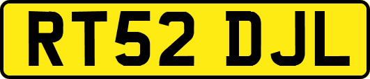 RT52DJL
