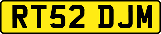 RT52DJM