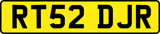 RT52DJR
