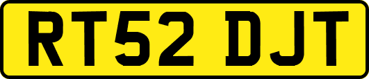 RT52DJT