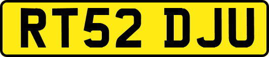 RT52DJU