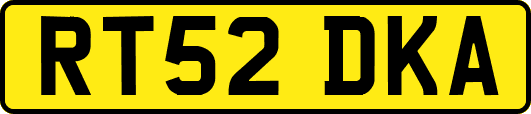 RT52DKA