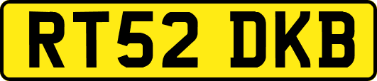 RT52DKB
