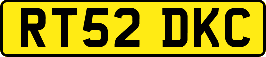 RT52DKC