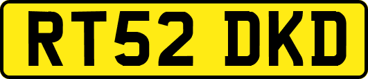 RT52DKD